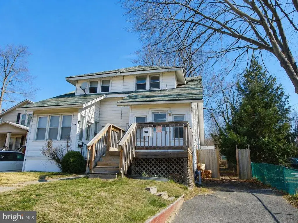 218 White Horse Ave, CLEMENTON