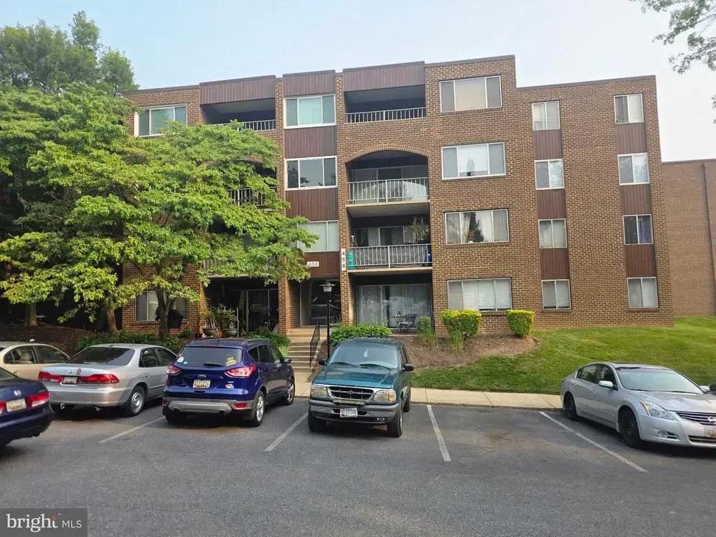 458 Girard St #390, GAITHERSBURG