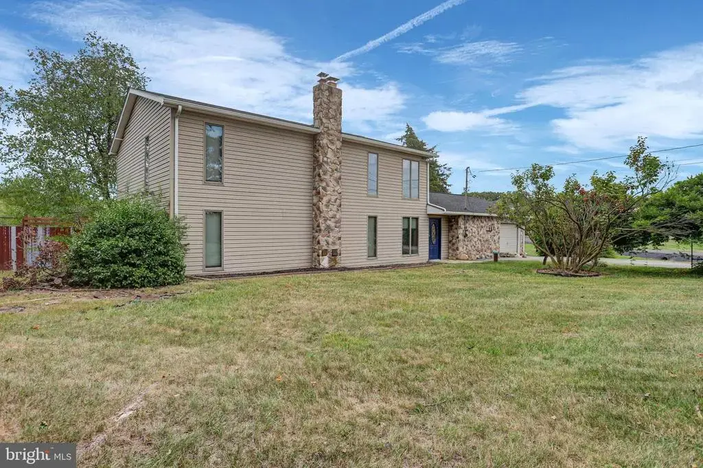 3365 Buchanan Trl W, GREENCASTLE