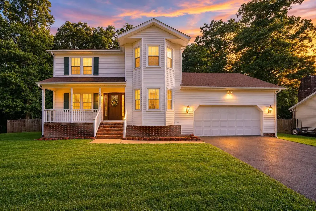 5207 Calvert Ct, FREDERICKSBURG