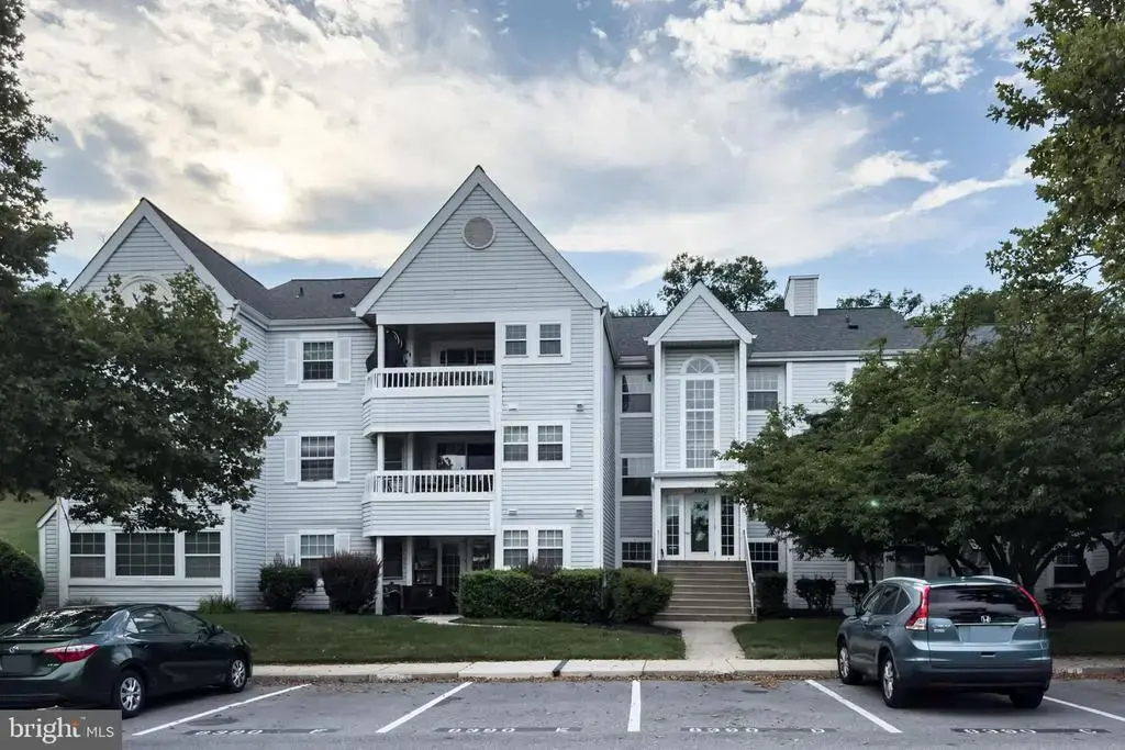 8390 Montgomery Run Rd #e, ELLICOTT CITY