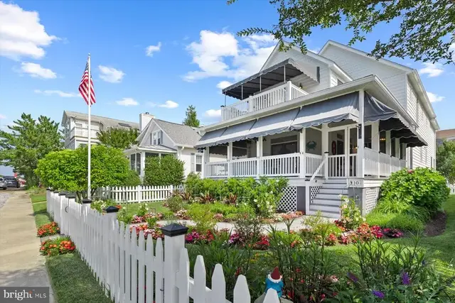 110 Second St, Bethany Beach
