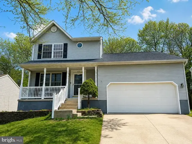 625 Sandy Ridge Dr, Glen Burnie