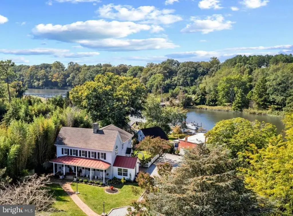 119 Watson Rd, CENTREVILLE