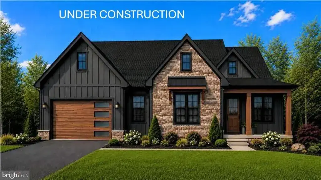 Jingle Bells Ct #lot 1, HARPERS FERRY