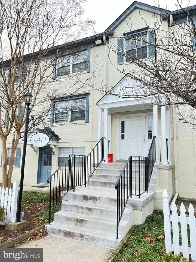 4411 Romlon St #101, Beltsville