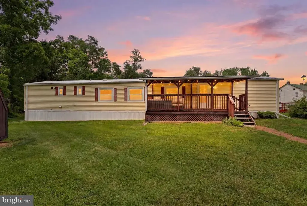 157 Linda Dr, NEW OXFORD