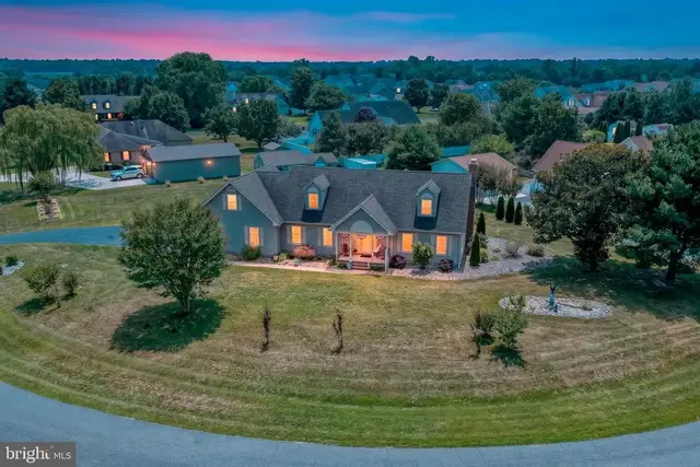 110 E Lucky Estates Dr, Harrington