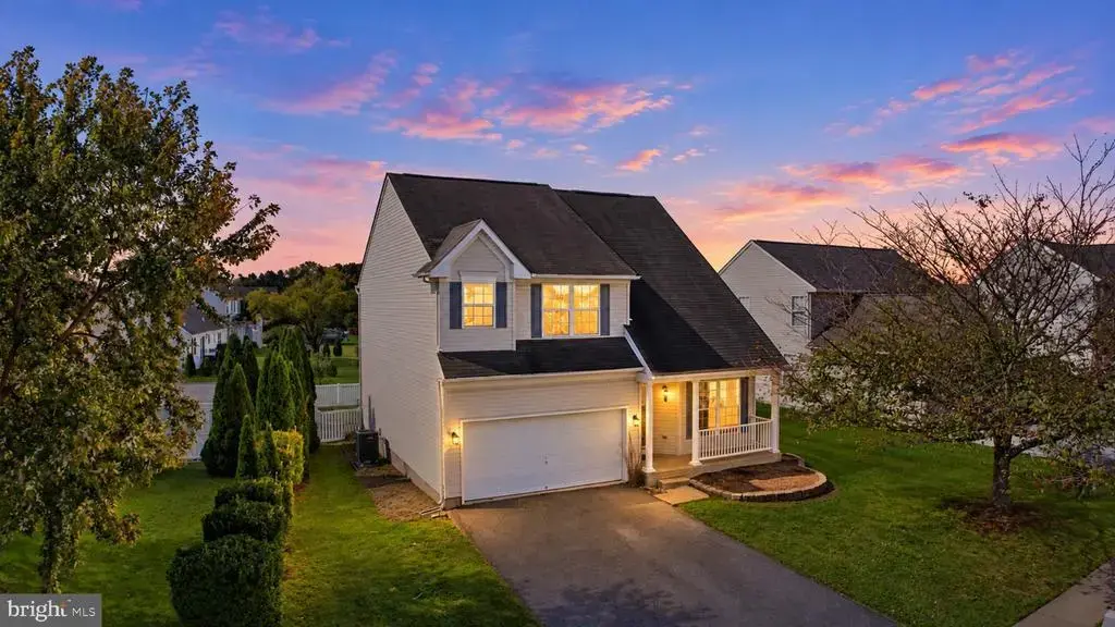 105 Foxwood Dr, SMYRNA