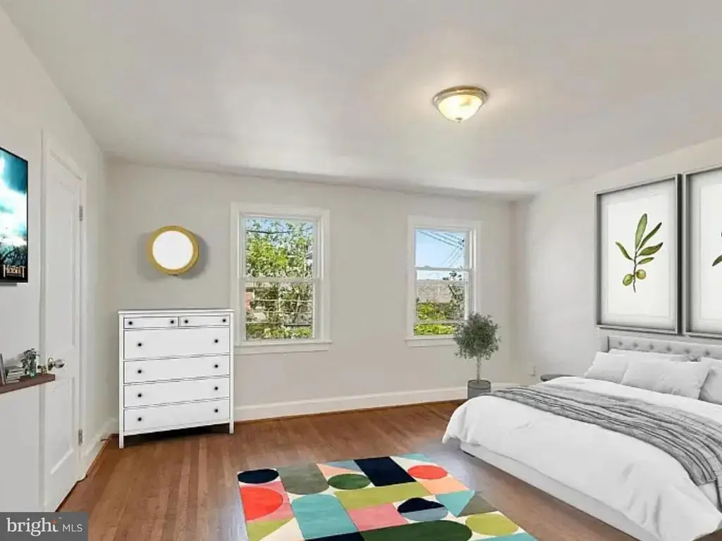 4921 1st St Nw #3, WASHINGTON