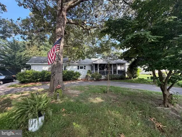 6 Breakwater Dr, Rehoboth Beach