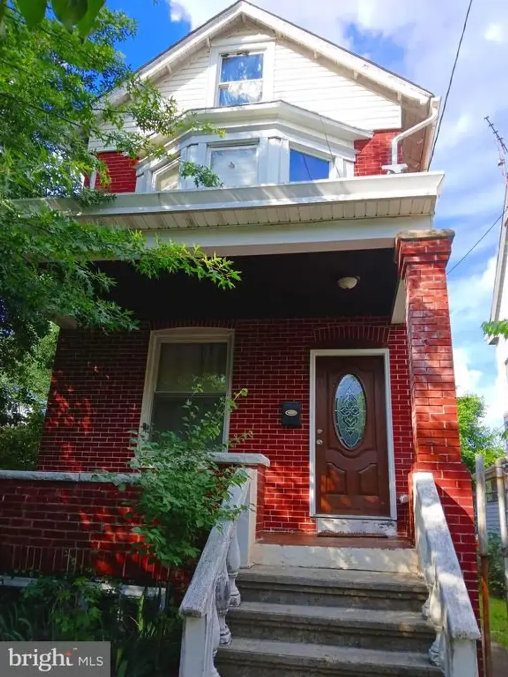 224 Garfield Ave, TRENTON