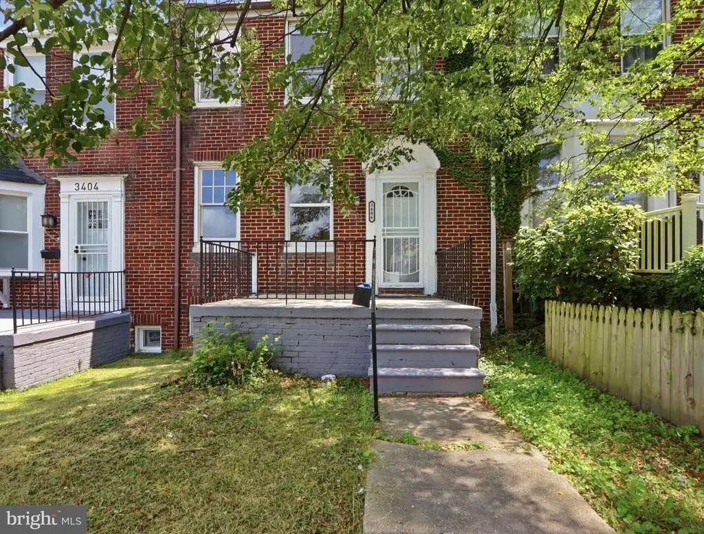 3406 Erdman Ave, BALTIMORE
