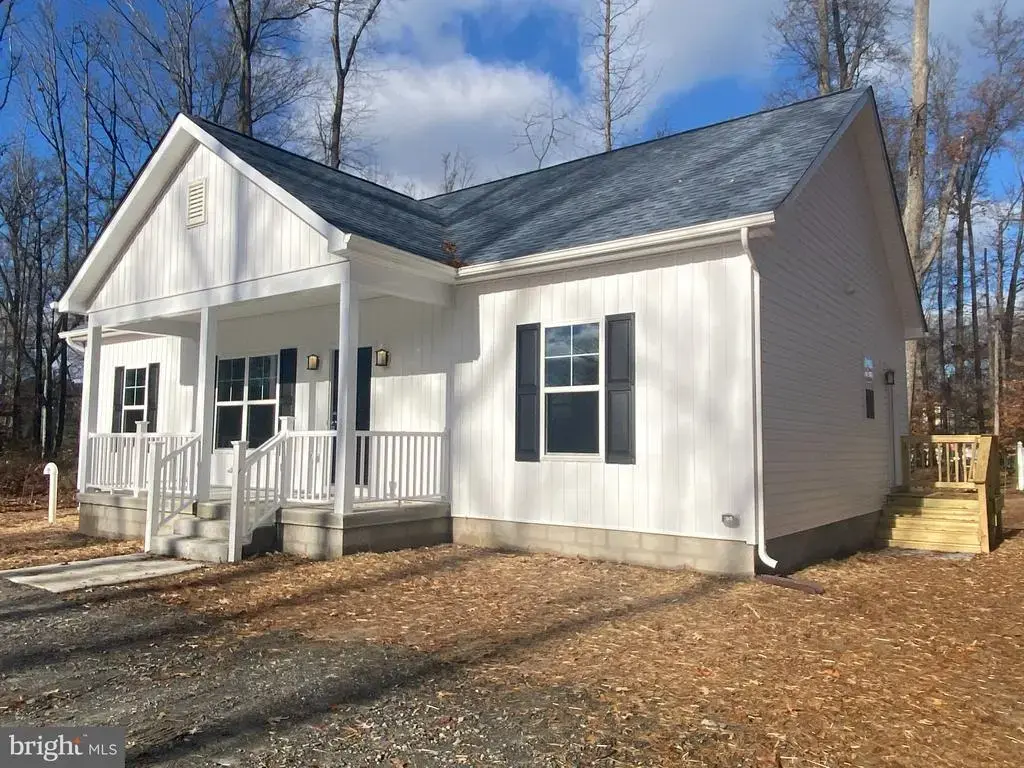 143 Yorktown Blvd, LOCUST GROVE