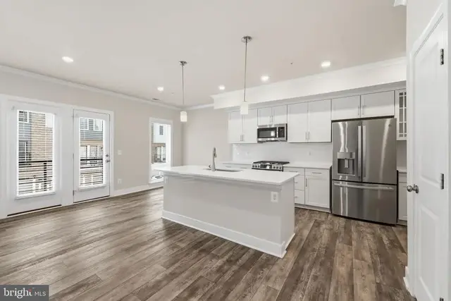 15539 Smoke Box Way, Woodbridge