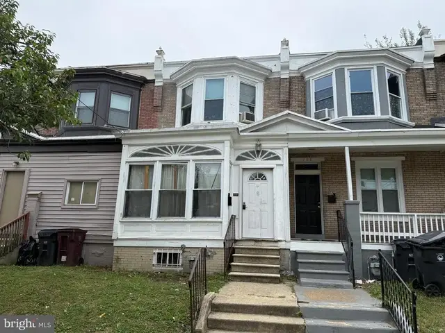 710 E 22nd St, Wilmington