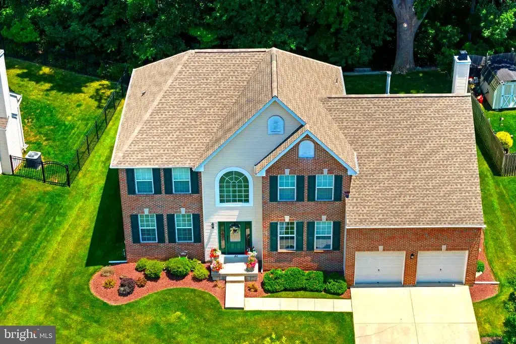 51 Creekwood Dr, BORDENTOWN