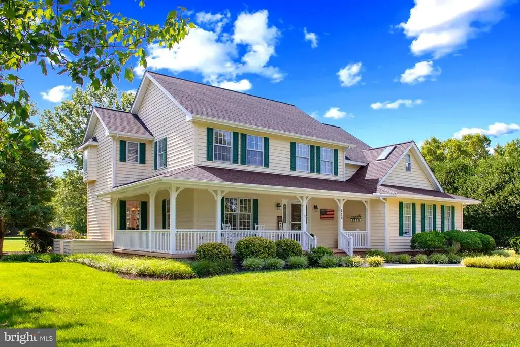 116 Prospect Bay Dr W, GRASONVILLE