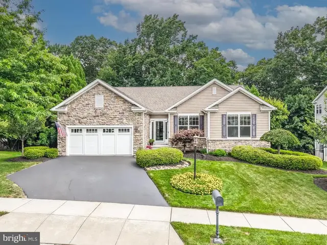 3345 Alydar Rd, Downingtown