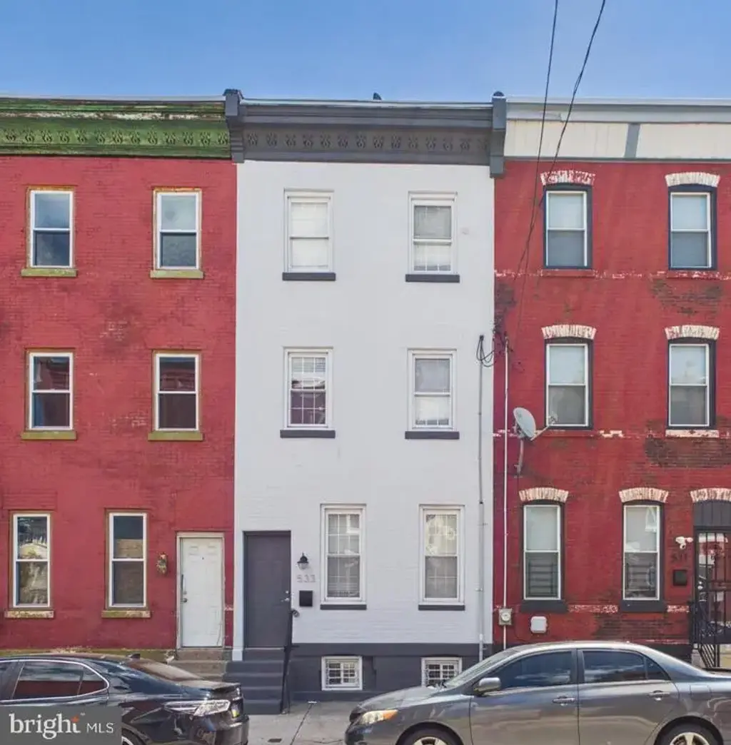 533 N 33rd St, PHILADELPHIA