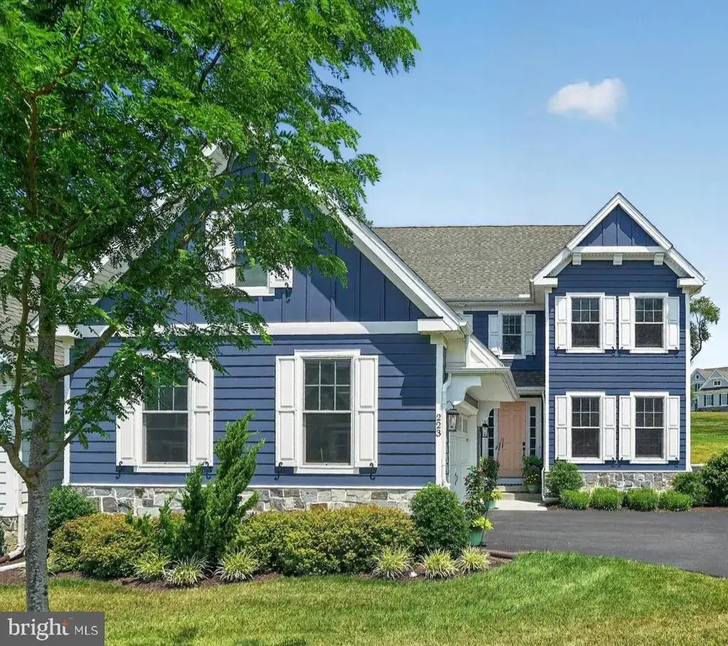 223 Daylesford Ct, KENNETT SQUARE