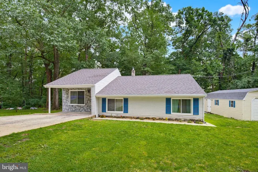 1607 Holtz Rd, ENOLA