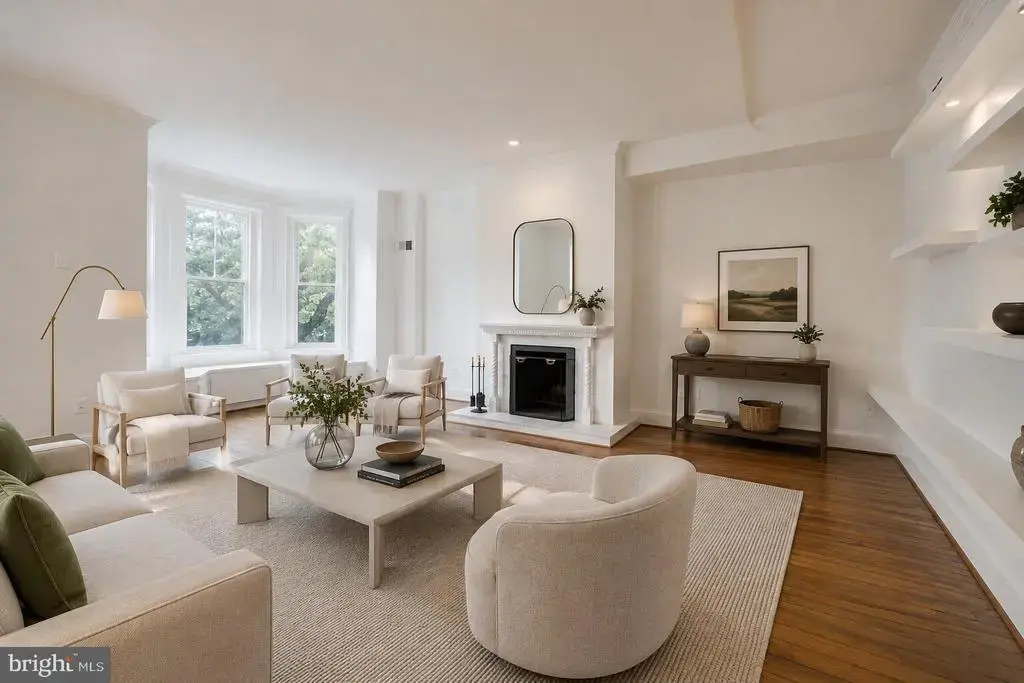 2209 Washington Cir Nw #3, WASHINGTON