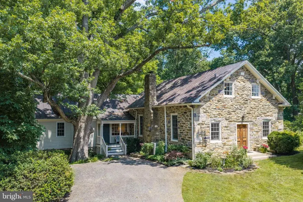14127 Harpers Ferry Rd, HILLSBORO