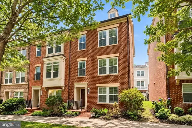 430 Lady Fern Pl, Gaithersburg