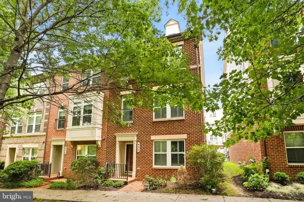 430 Lady Fern Pl, GAITHERSBURG