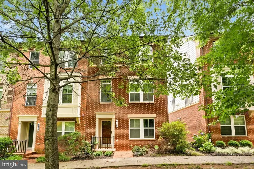 430 Lady Fern Pl, GAITHERSBURG