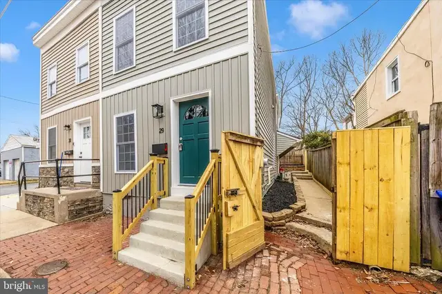 29 Winchester St, Frederick