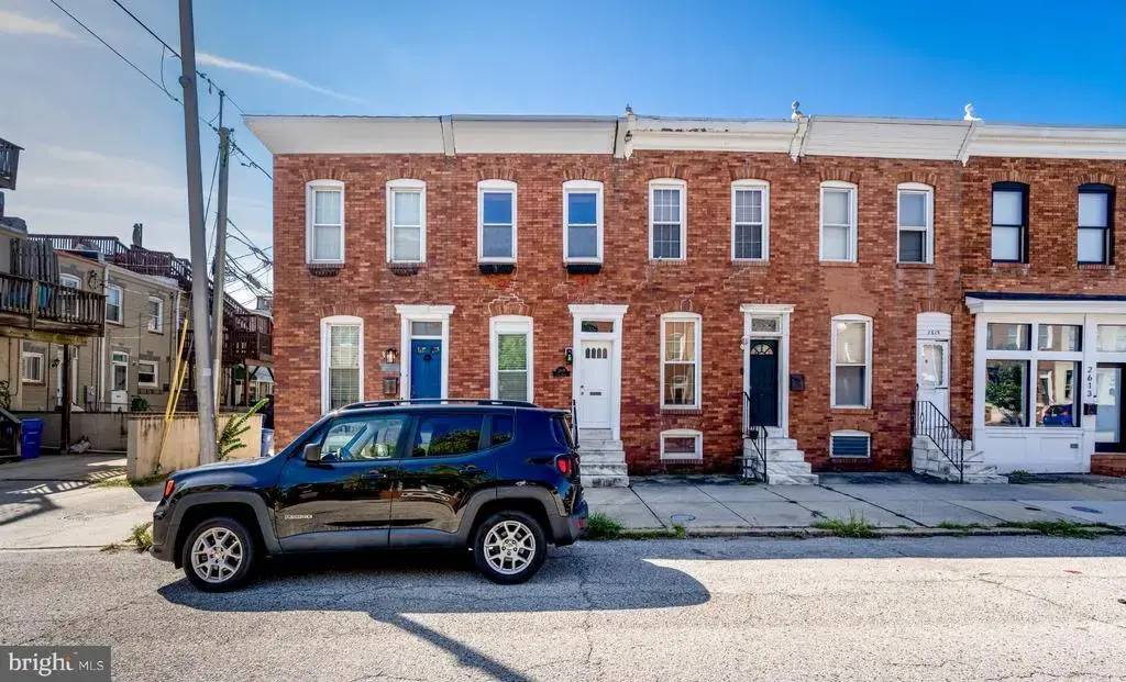 2619 Fleet St, BALTIMORE
