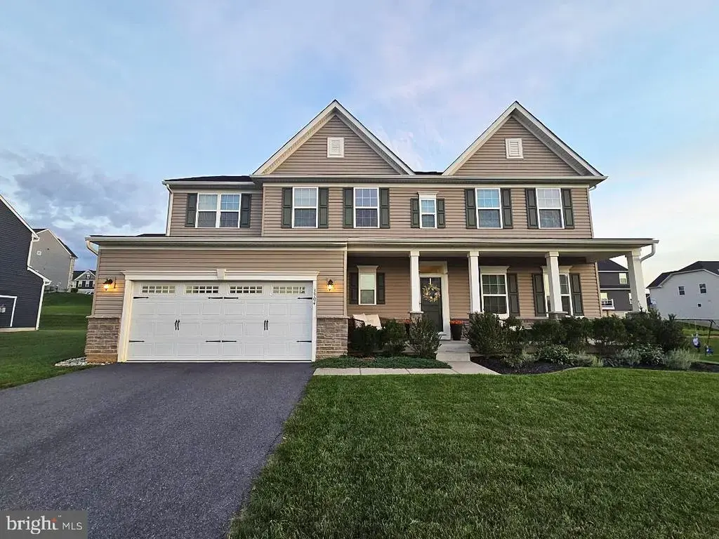 3904 Trythall St, BETHLEHEM