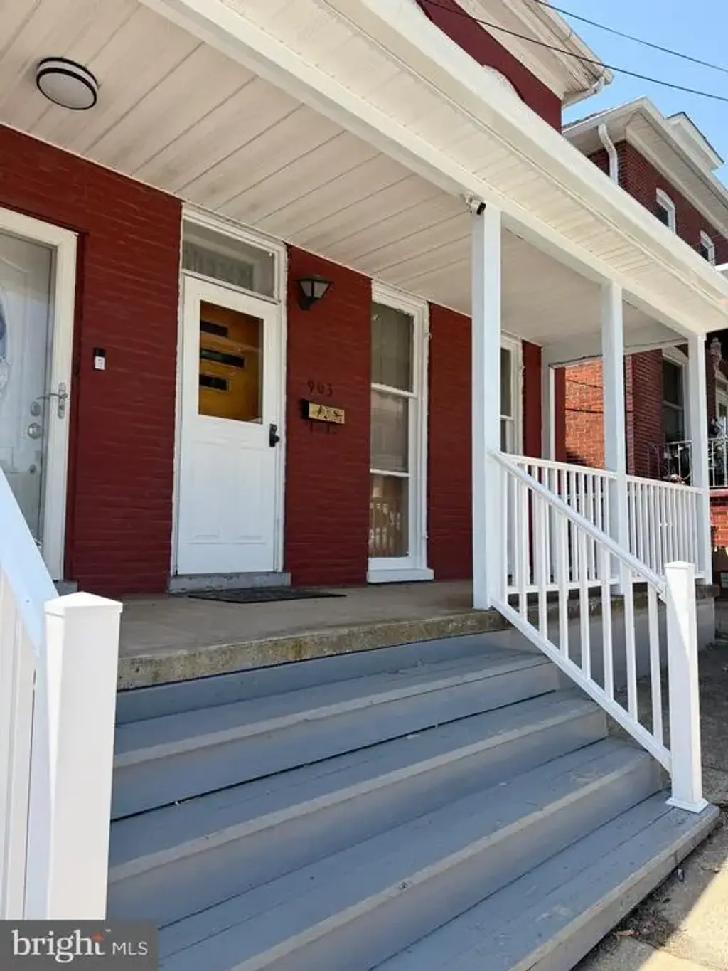 903 W Washington St, HAGERSTOWN