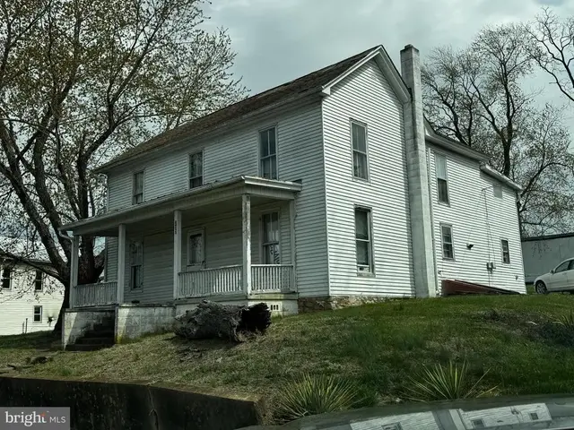 307 Palmyra Rd, Edinburg