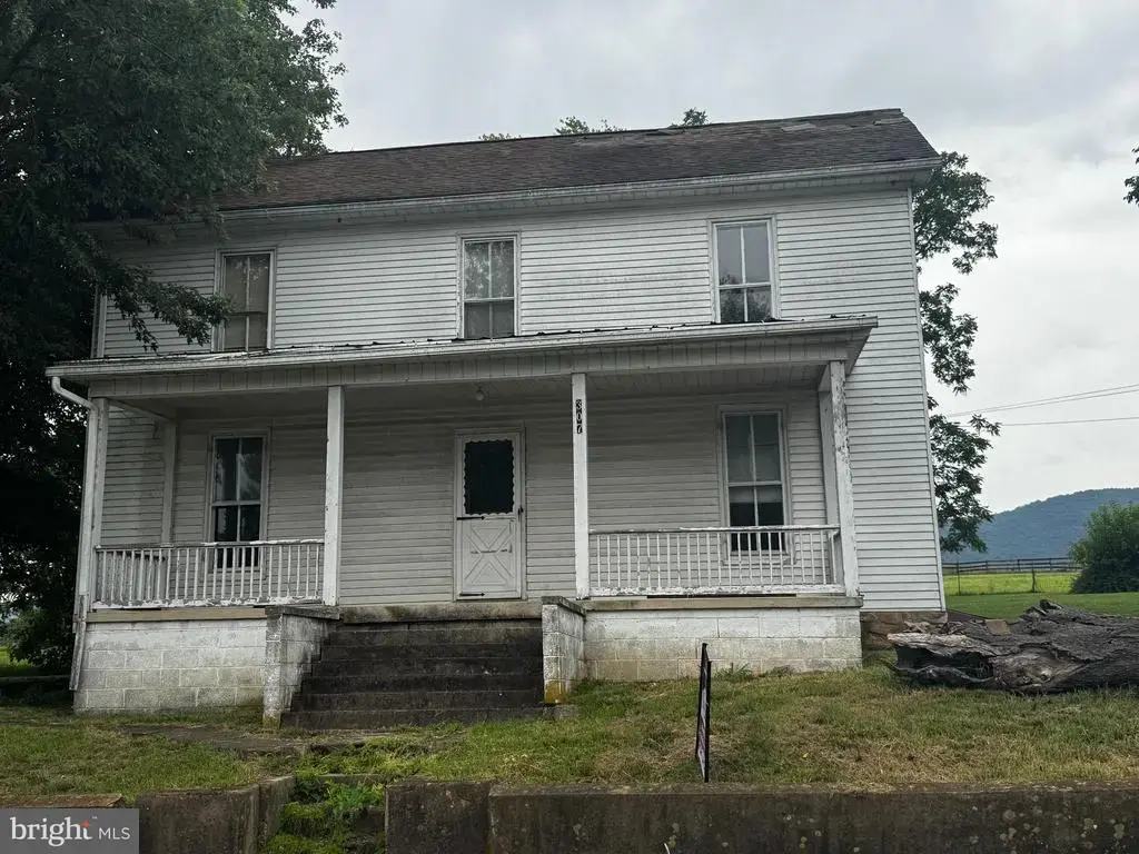 307 Palmyra Rd, EDINBURG