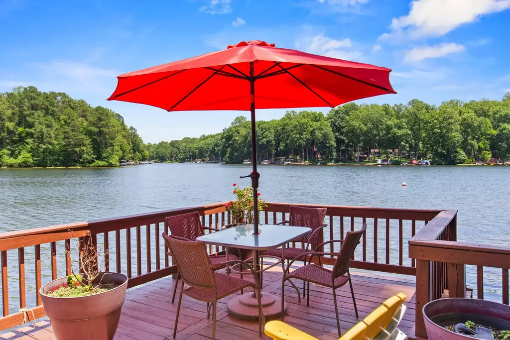 322 Lake Caroline Dr, RUTHER GLEN