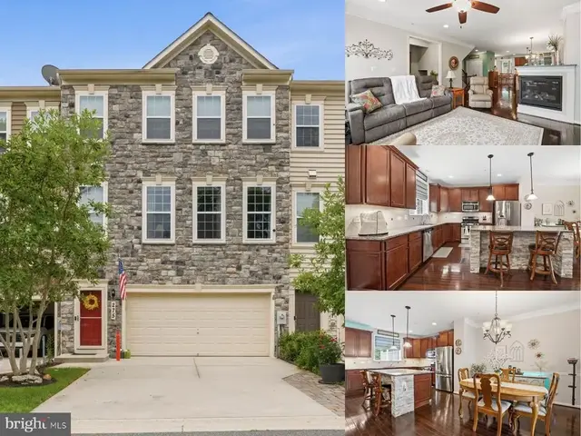 275 Mohegan Dr, Havre De Grace