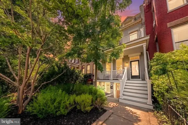 659 Maryland Ave Ne, Washington