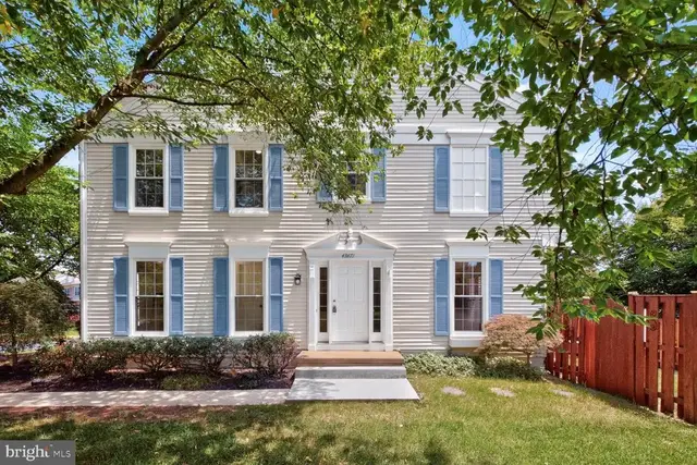 43471 Plantation Ter, Ashburn