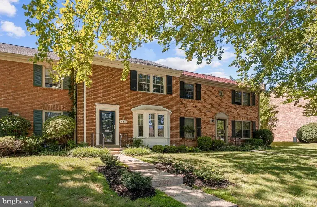 8413 Forrester Blvd, SPRINGFIELD