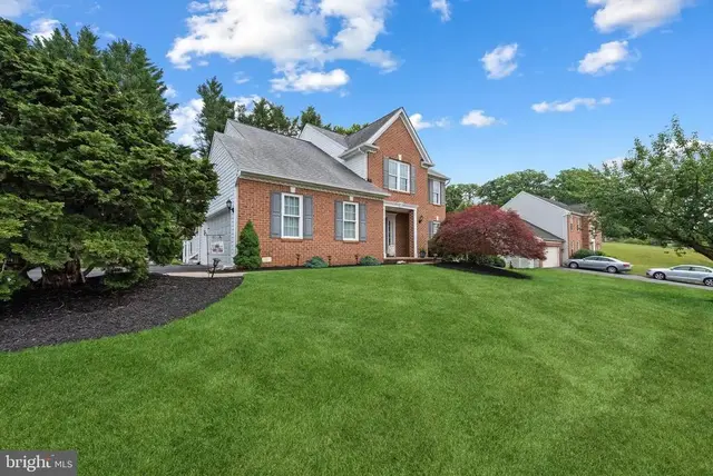 5999 Calvert Way, Eldersburg