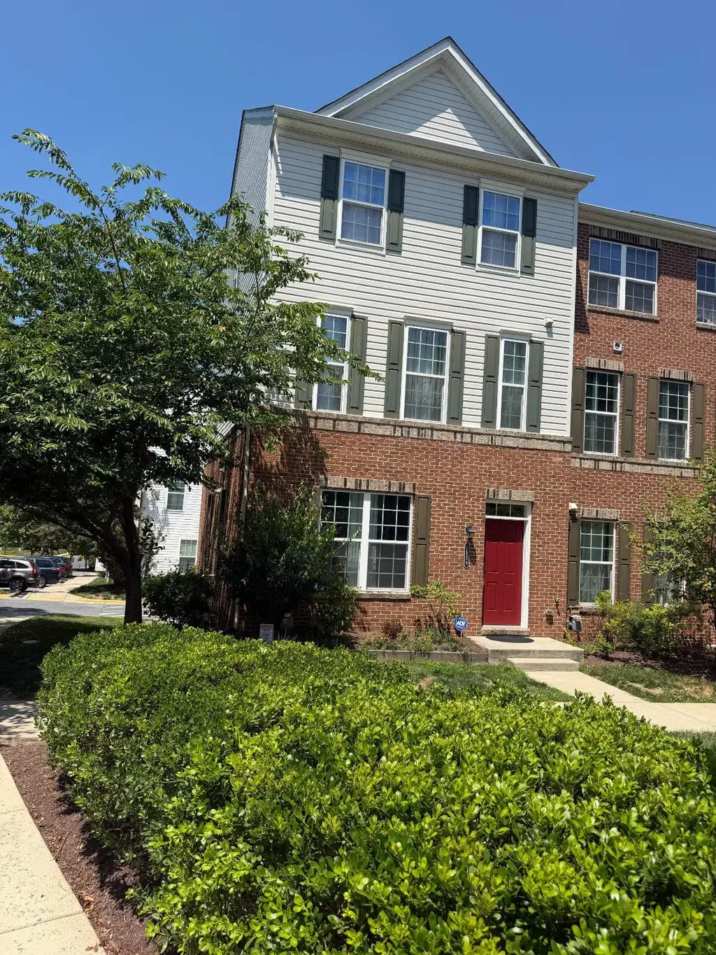 3556 Woodlake Dr #17, SILVER SPRING