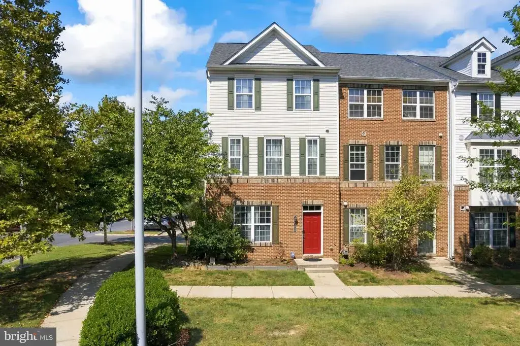 3556 Woodlake Dr #17, SILVER SPRING