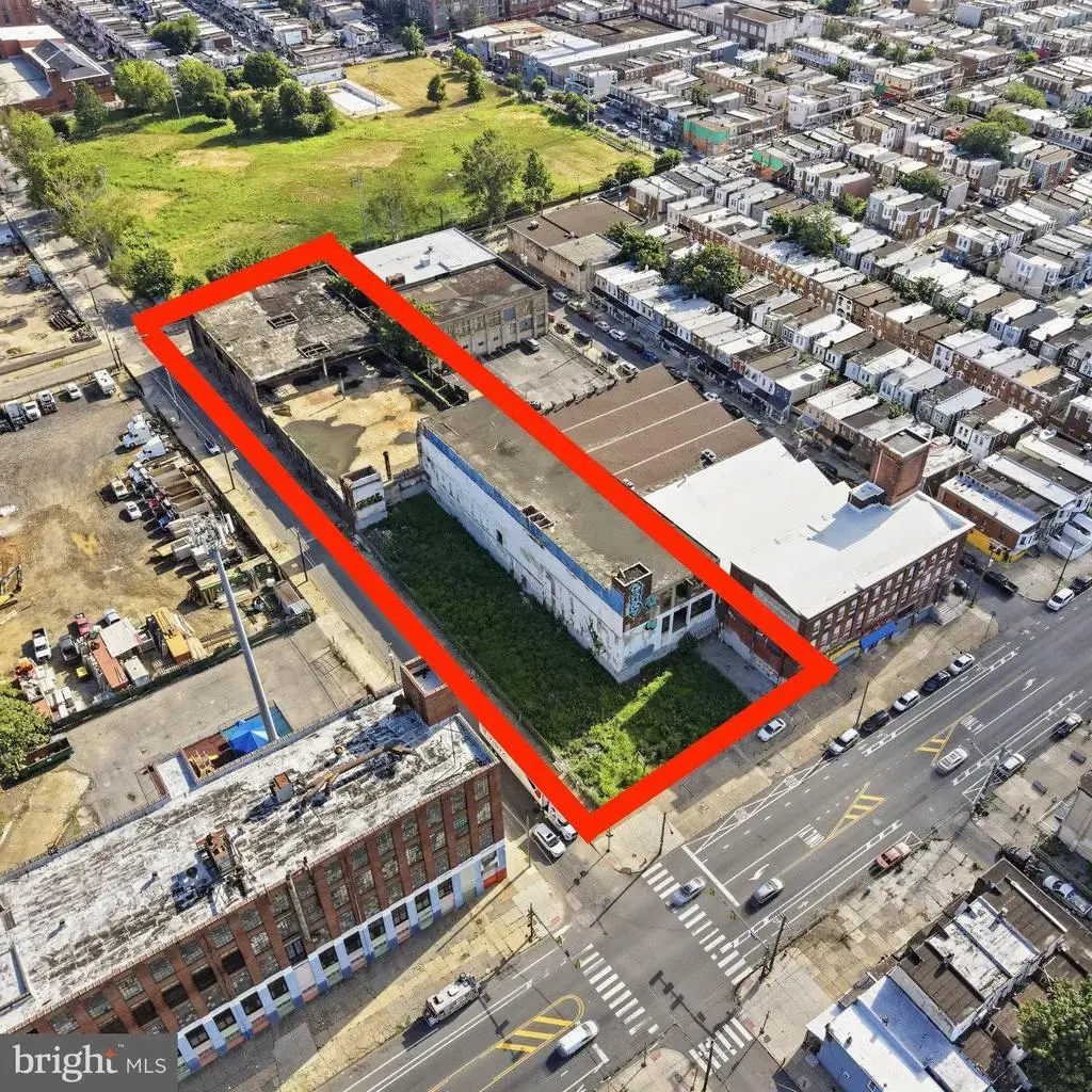 401 E Allegheny Ave, PHILADELPHIA