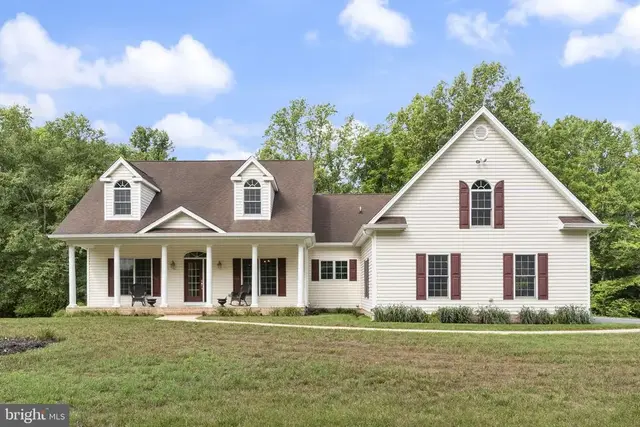 6312 Mill Branch Rd, Huntingtown