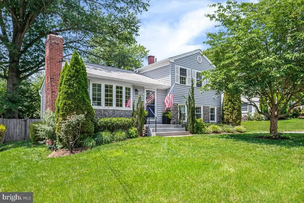 11112 Woodson Ave, KENSINGTON