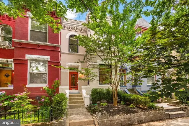 146 U St Nw, Washington