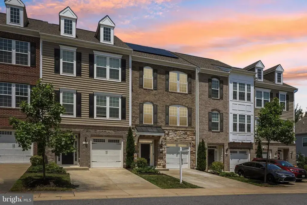 9114 Deer Meadow Ln, UPPER MARLBORO